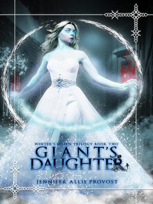 cover image of Giant's Daughter